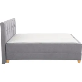 Home Affaire Lonrai 208 x 207 cm H2 Grau