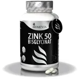 Biomenta Zink 50 Tabletten 365 St.