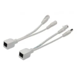 Lupus-Electronics Poe Adapter für Netzwerkkameras