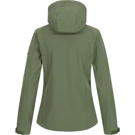 ankerglut Ankerglutfreude Softshelljacke Damen