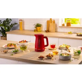 Bosch MyMoment TWK3M124 1,7 l Rot