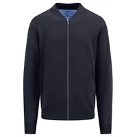 FYNCH-HATTON Strickjacke blau L