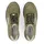 VITAFORM Halbschuh oliv 35