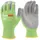 mustbau Arbeitshandschuhe 3 Pack,Gartenhandschuhe Montagehandschuhe, Wiederverwendbar, Größe:XL