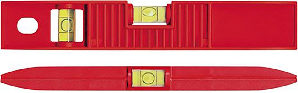 FORMAT Elektriker Wasserwaage 25cm