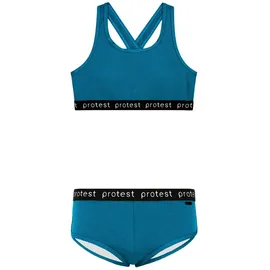 Protest PRTBeau JR Bikini Blau 152