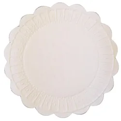 materiel chr pro Gastronoble Untersetzer aus Papier