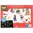 Moses Nachtleuchtendes Fenstersticker-Set