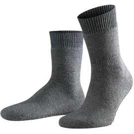 Falke Homepads Socken 1 Paar Grau 35-38