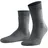 Falke Homepads Socken 1 Paar Grau 35-38