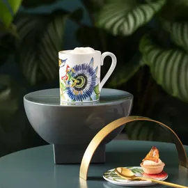 Villeroy & Boch Kaffeetasse 0,3 l Weiß