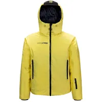 Rock Experience Infinity Slopes Jacke - 0462 Limelight /