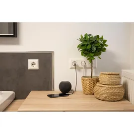 Ansmann HyCell HomeCharger HC105 weiß (1001-0112)