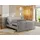 MKS Fortina 160 x 200 cm H3 Hellgrau