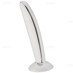 AXOR Starck Feder Griff chrom, Ersatzteile, chrom