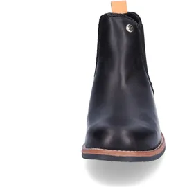 Panama Jack Giordana Igloo Travelling B1 schwarz nappa 37