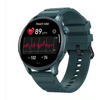 Zeblaze Btalk 3 Pro Smartwatch (Blue), Smartwatch
