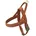 Hundegeschirr ECO Braun 60-70cm