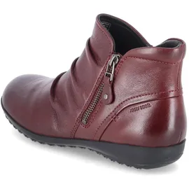 Josef Seibel Naly 41 mit gerafftem Schaft Gr. 37