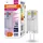 Osram LED PIN 12V 10 0.9 W/2700 K G4