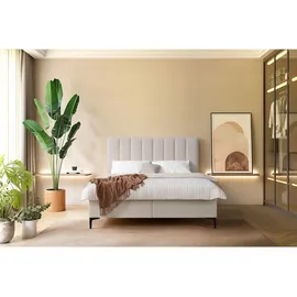 ks home concept SERANO 120 x 200 cm H4 Beige