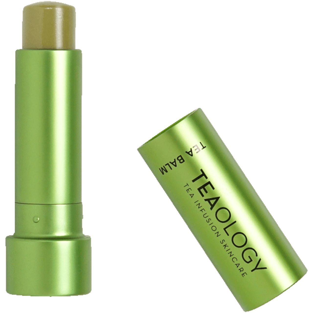 Teaology, Matcha Lip Balm Balsam 4 g Frauen