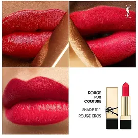 Yves Saint Laurent Rouge Pur Couture R11 Rouge Eros
