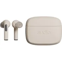 Sudio N2 Pro In Ear Headset Bluetooth® Stereo Sand