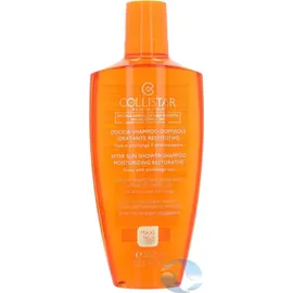 Collistar After Sun Shower-Shampoo 400 ml