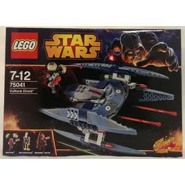 LEGO Star Wars Vulture Droid (75041)