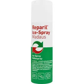 cooper consumer health Reparil Ice-Spray