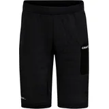 Craft Core Nordic Ski Club Skishorts Herren 999000 black XS