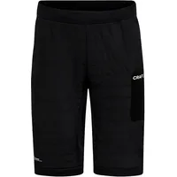 Craft Core Nordic Ski Club Skishorts Herren 999000 black XS