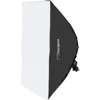 Walimex pro Softbox 50x70cm Niova 800 Round