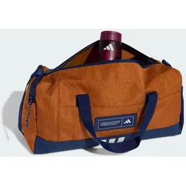 adidas 4ATHLTS Duffelbag S blau