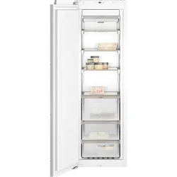 Gaggenau RF287370, Serie 200, Vario Gefriergerät, 177.2 x 55.8 cm, Flachscharnier mit Softeinzug