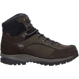 Hanwag Banks SF Extra GTX Herren mocca/asphalt 46