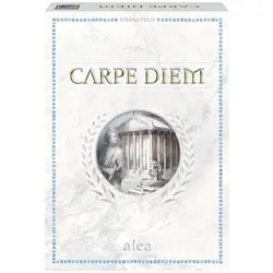 Carpe Diem - Brettspiel