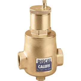 CALEFFI Discal 1 bar 18 l