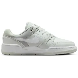 Nike Full Force Kinder Photon Dust/White/Lt Smoke Grey 36,5