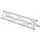Alutruss DECOLOCK DQ3-3000 Silber
