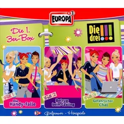 01/3er Box Folge 1-3