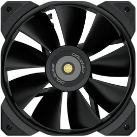 Cougar Lüfter MHP 120 Schwarz