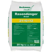 BECKMANN Profi Rasendünger Areal 25 kg
