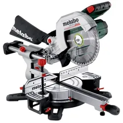 Metabo KGS 18 LTX BL 254