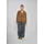 Freaky Nation Lederjacke Taxi Driver-FN", - S
