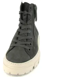 Paul Green Sneaker High Damen Grau 40