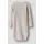 NAME IT "NBNBANI LS BODY NOOS", Mädchen, Gr. 50, N-Gr, lila (elderberry), Jersey, Obermaterial: 57% Baumwolle, 38% Modal, 5% Elasthan, geringelt, gestreift, regular fit, Rundhals, Bodys