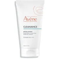 Pierre Fabre Avene Cleanance Detox-Maske
