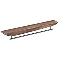 Vitra Plural Handtuchstange 64063 75 x 13/18 x 9,5